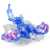 Bakugan, Special Attack Ventri, Spinning Collectible, Customizable Action Figure and Trading Cards