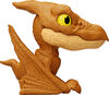 Jurassic World Mighty Little Biters Pteranodon