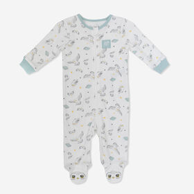 Harry Potter Sleeper White 