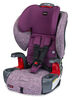 Siège harnais-rehausseur Grow With You™ ClickTight™ de Britax®, Mulberry