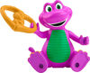 Fisher-Price Barney's World Barney's Friend David & Barney Figure Set
