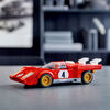 LEGO Speed Champions 1970 Ferrari 512 M 76906 Ensemble de construction (291 pièces)