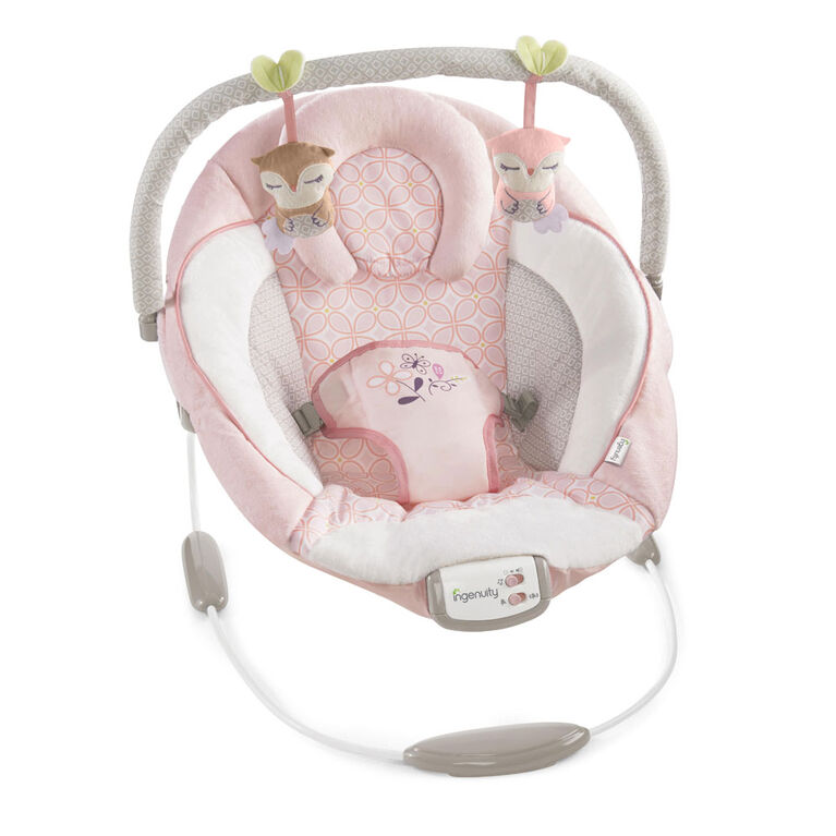 Ingenuity Cradling Bouncer Audrey Babies R Us Canada