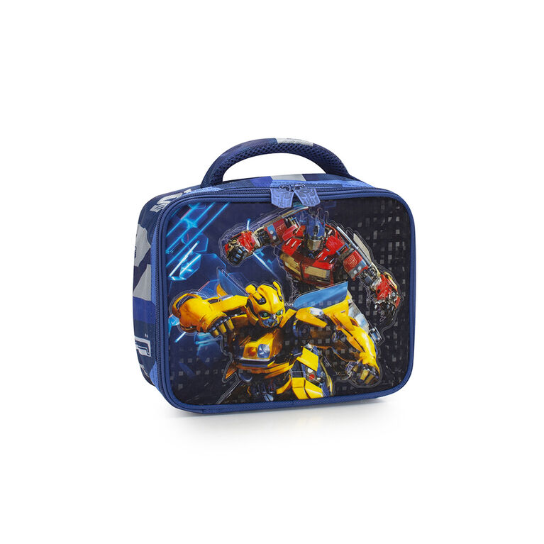 Heys - Transformers Lunch Bag