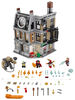 LEGO Super Heroes Sanctum Sanctorum Showdown 76108