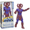 Marvel Studios Titan Hero Series Les Quatre Fantastiques : Premiers pas, figurine Galactus