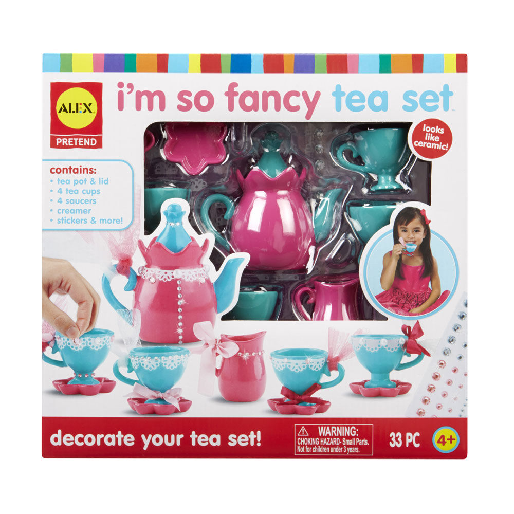 toys r us tea set