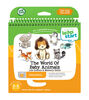 LeapFrog LeapStart The World of Baby Animals - Activity Book - English Edition