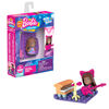 Mega Construx Barbie Musician