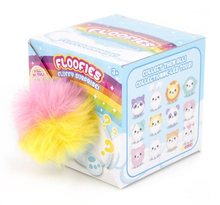 Floofies Fluffy Surprise  Toys R Us Canada