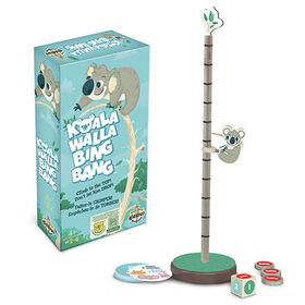 Editions Gladius - Koala Walla Bing Bang