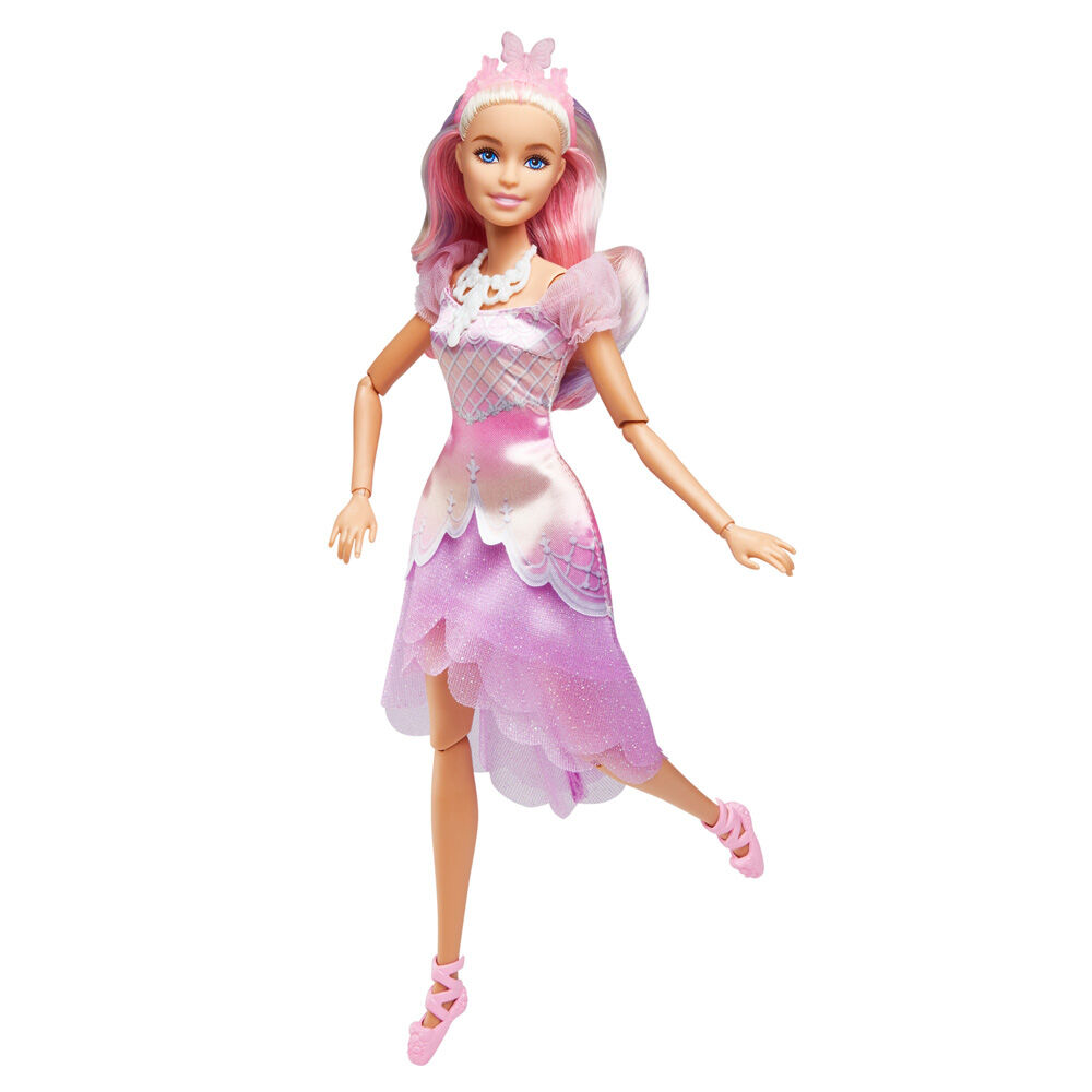 Barbie in the nutcracker sugar plum princess hotsell