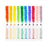 Crayola Silly Scents Smash-Ups Broad Line Markers, 10 Count