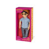 Our Generation, Franco, 18-inch Boy Doll