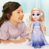 Frozen 2 Elsa the Snow Queen Doll