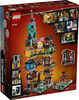 LEGO Ninjago NINJAGO City Gardens 71741 (5685 pieces)