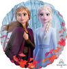Disney Frozen Standard 18" Foil Balloon