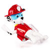 PAW Patrol - Bath Paddlin Pup - Marshall