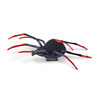 Robo Alive Crawling Spider Glow In the Dark Robotic Toy by ZURU