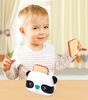 Zoo Troop Panda Toaster