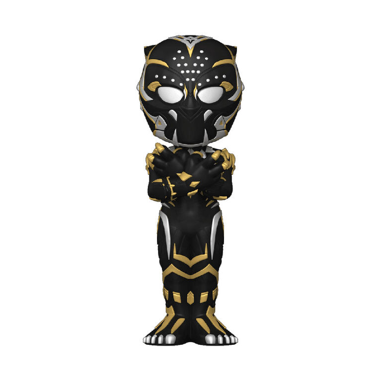 SODA:Black Panther:Wf-Shuri W/Ch