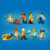 LEGO City Seaside Harbor with Cargo Ship Toy Building Set, 60422
