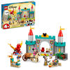 LEGO  Disney Mickey and Friends - Mickey and Friends Castle Defenders 10780