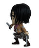 YOUTOOZ - Figurine en Attack on Titan: Mikasa - Édition anglaise