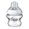 Tommee Tippee Closer to Nature Baby Bottle (5oz, 1 Count)