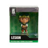 Ubisoft Six Collection Figure - Lesion
