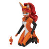 Miraculous Heroez Fashion Doll - Rena Rouge