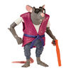 Teenage Mutant Ninja Turtles: Mutant Mayhem Splinter Basic Action Figure