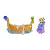 Disney Princess Rapunzel's Friendship Cruise