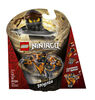 LEGO Ninjago Spinjitzu Cole 70662