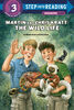 Martin and Chris Kratt: The Wild Life - Édition anglaise