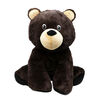 Plushies by Baby Mode Plush Brown Bear -18"