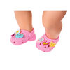 BABY born Shoes with Pins