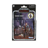 Star Wars The Vintage Collection Sabine Wren, Star Wars: Ahsoka Deluxe Collectible 3.75 Inch Figures