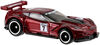 Hot Wheels - Retro Entertainment Diecast Vehicle - Corvette C7-R