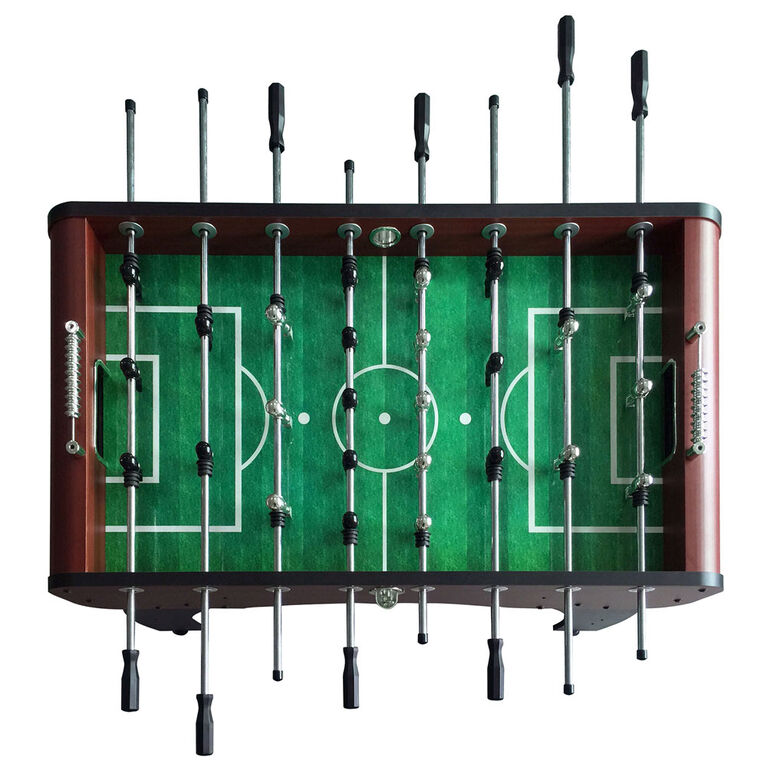 Metropolitan 54-in Foosball Table