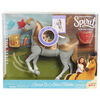 Sounds and Action Horse - Feeding Set