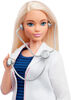 Barbie Doctor Doll