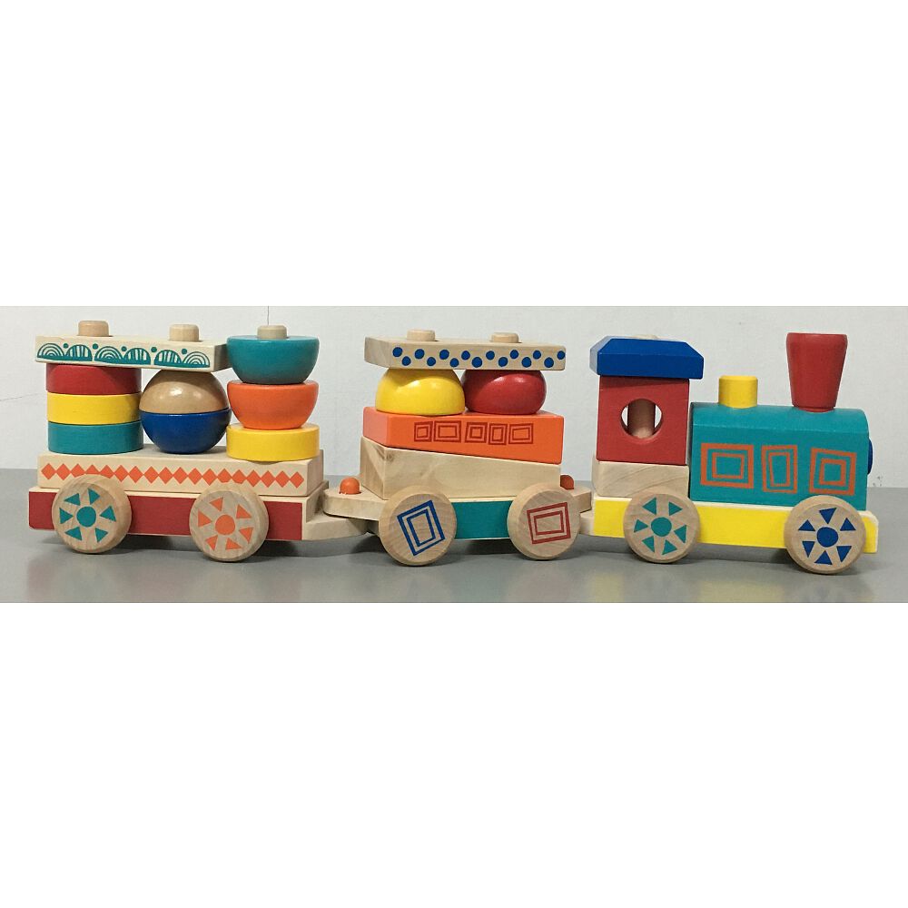 toys r us wooden train set