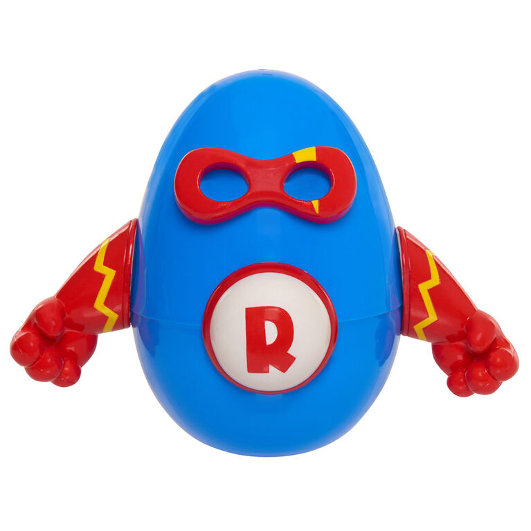 Ryan's World Combo Crew Surprise Egg (Colors May Vary)