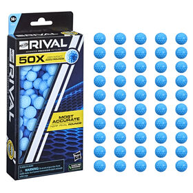 Nerf Rival 50 Accu-round Refill