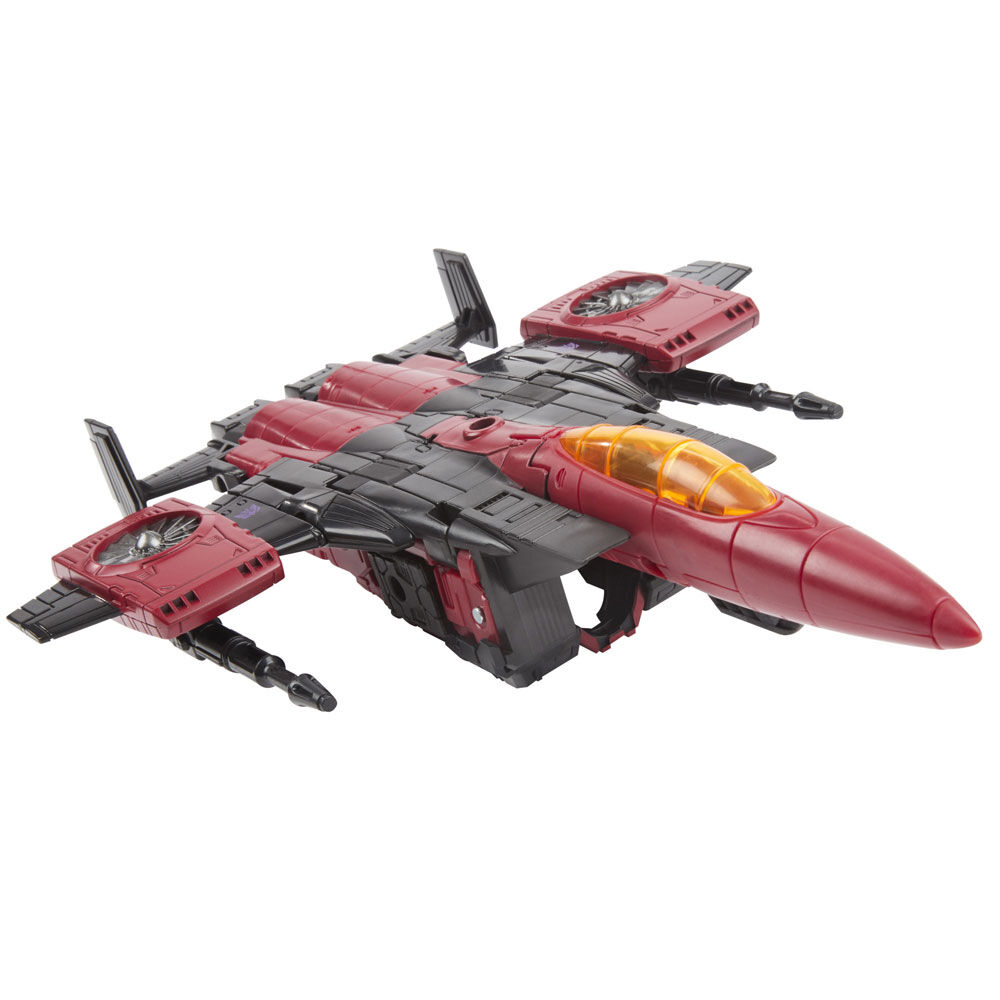Transformers thrust toy on sale