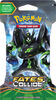 Pokemon XY10 "Fates Collide" Blister
