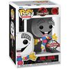Funko POP! Movies: Jurassic Park - Mr. DNA - R Exclusive