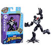 Marvel Spider-Man Bend and Flex Missions Venom Mission dans l'espace, figurine