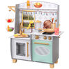 Cuisinette Cooking-Up-Clues avec EZ Kraft Assembly